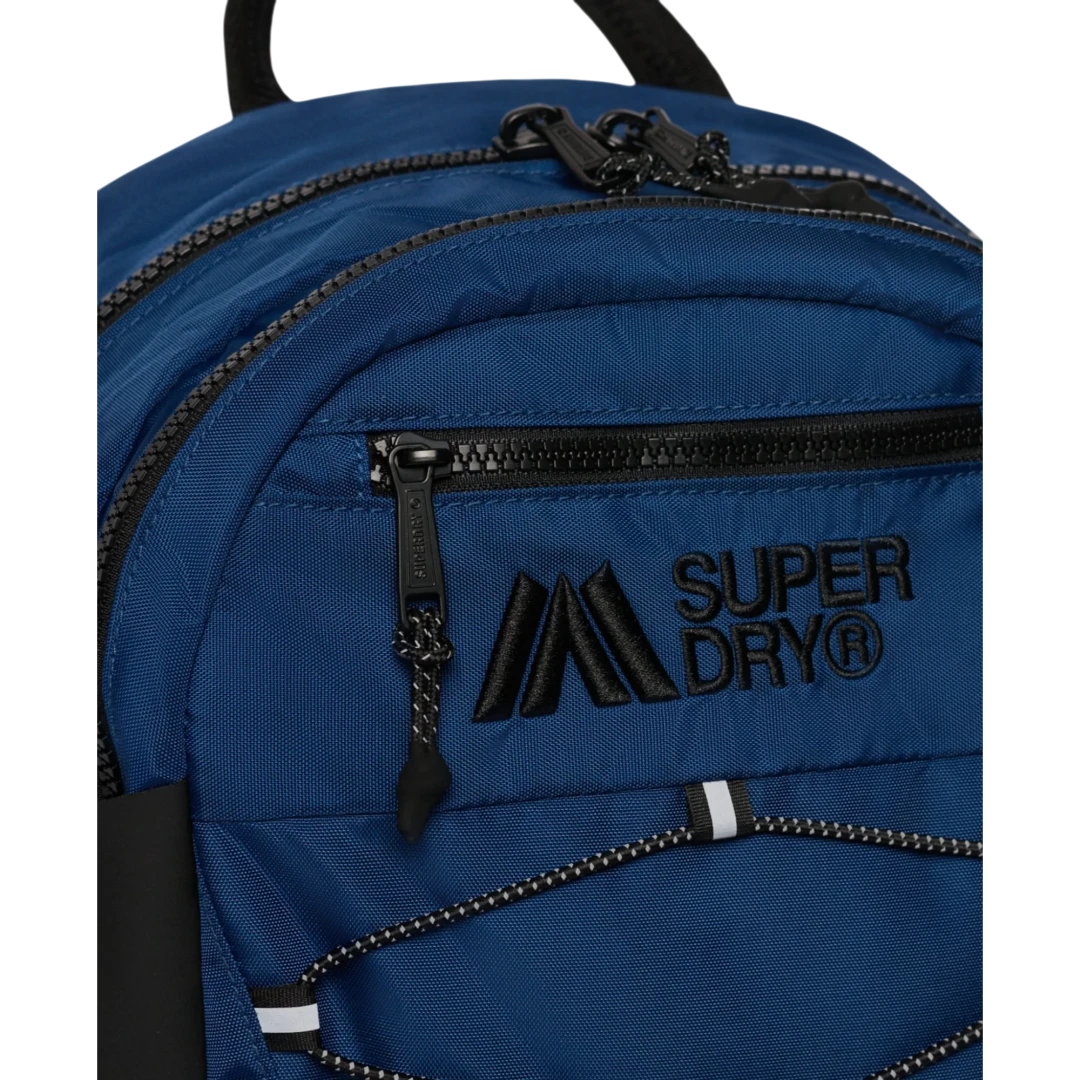 SUPERDRY UNISEX RUKSAK TEGET 53184
