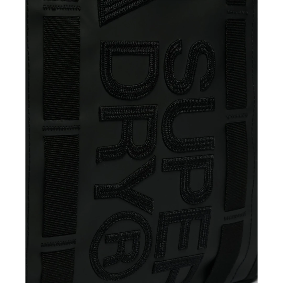 SUPERDRY UNISEX RUKSAK CRNA 53186