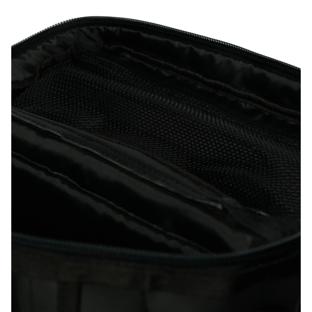SUPERDRY UNISEX RUKSAK CRNA 53186