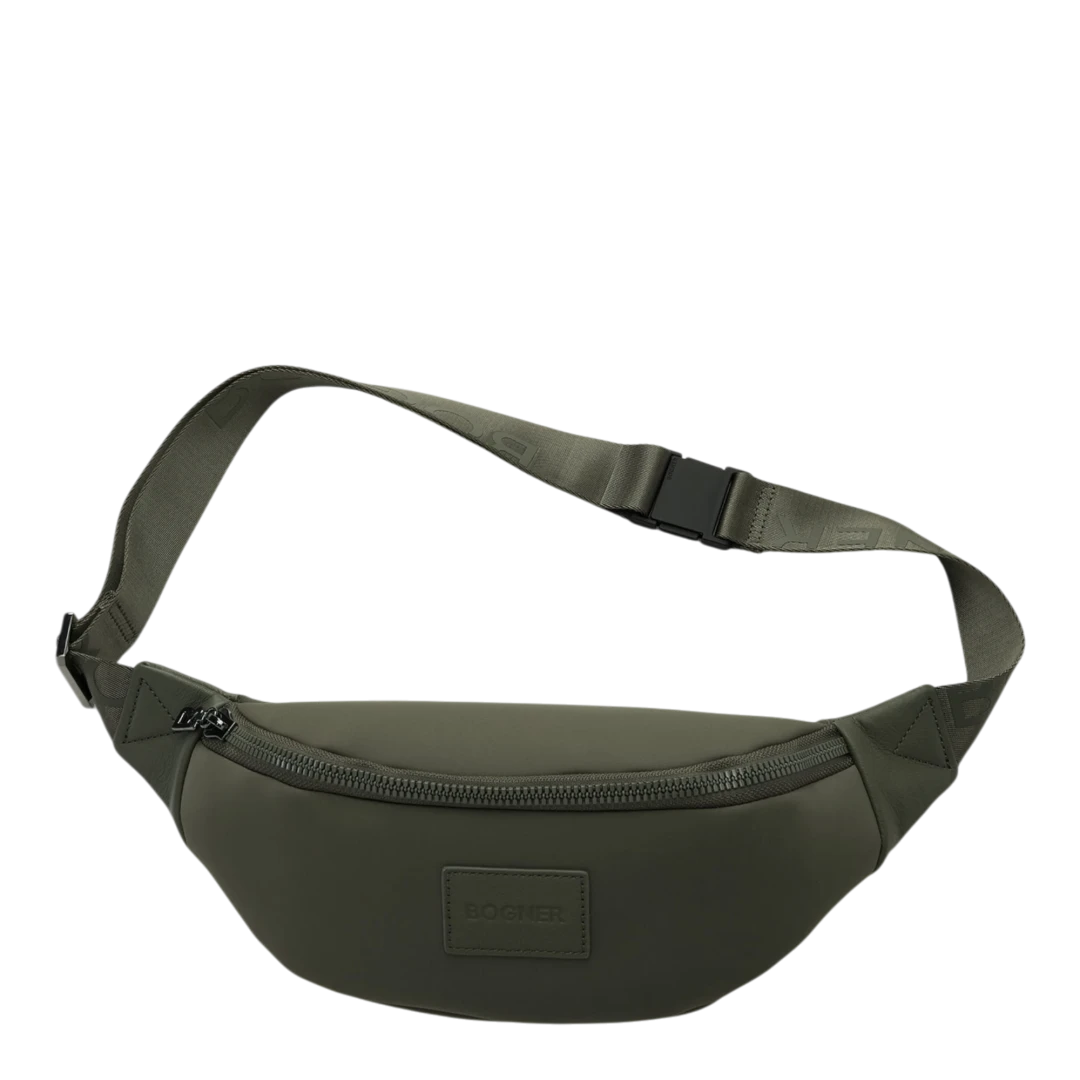 BOGNER UNISEX TORBICA MASLINASTA 50833