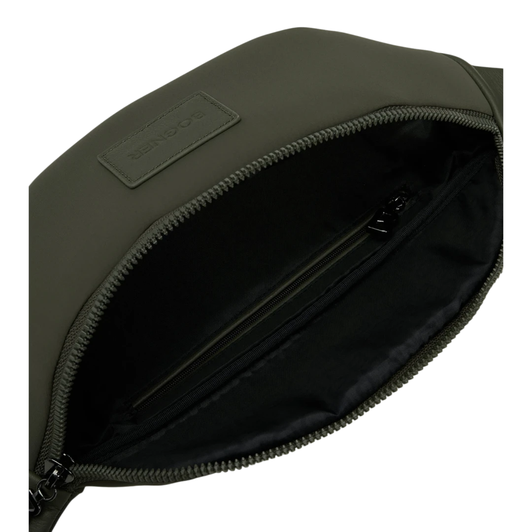 BOGNER UNISEX TORBICA MASLINASTA 50833