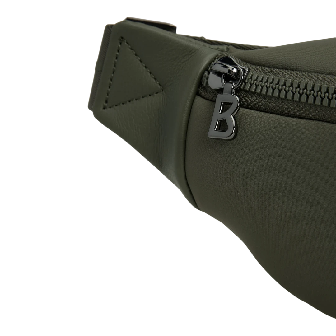 BOGNER UNISEX TORBICA MASLINASTA 50833