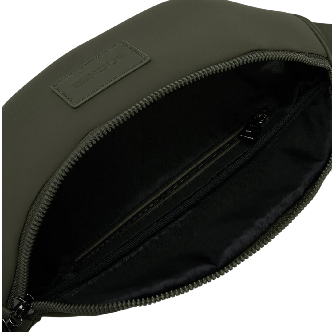 BOGNER UNISEX TORBICA MASLINASTA 50833