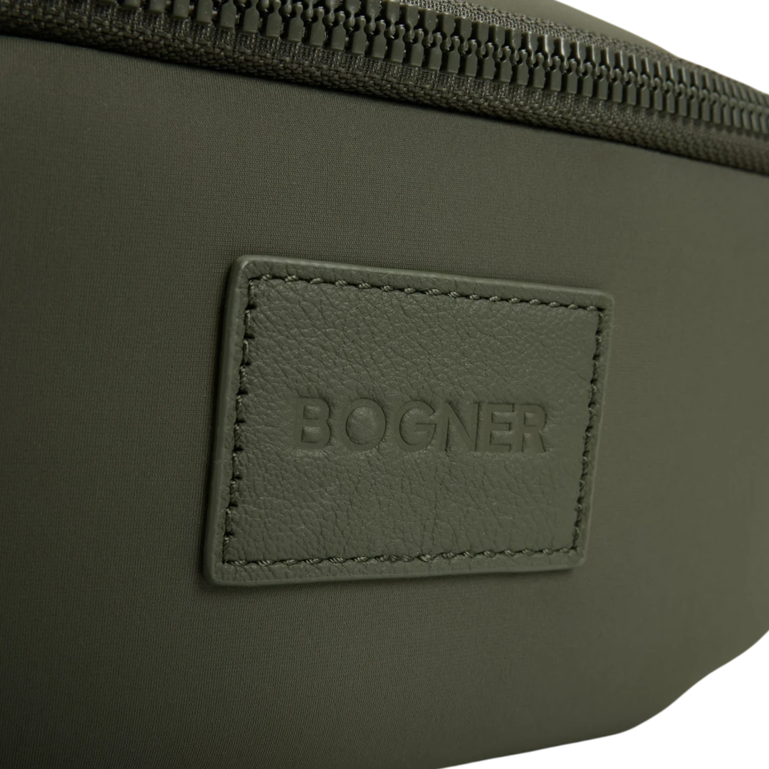 BOGNER UNISEX TORBICA MASLINASTA 50833