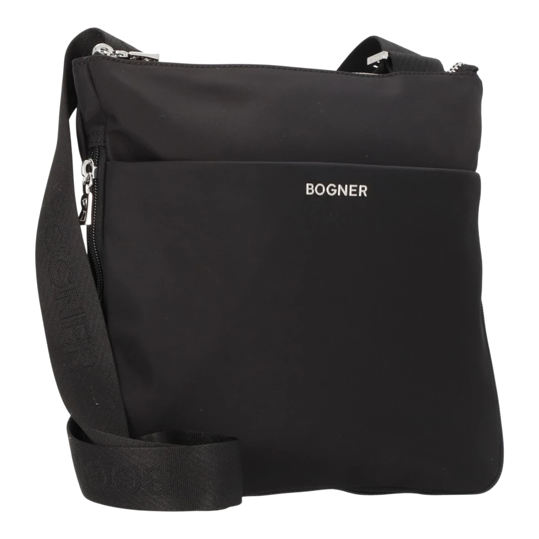 BOGNER UNISEX TORBICA CRNA 50834