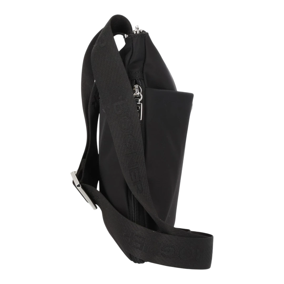BOGNER UNISEX TORBICA CRNA 50834