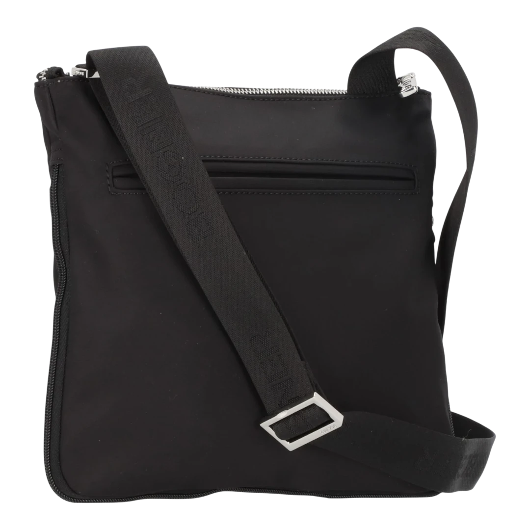 BOGNER UNISEX TORBICA CRNA 50834