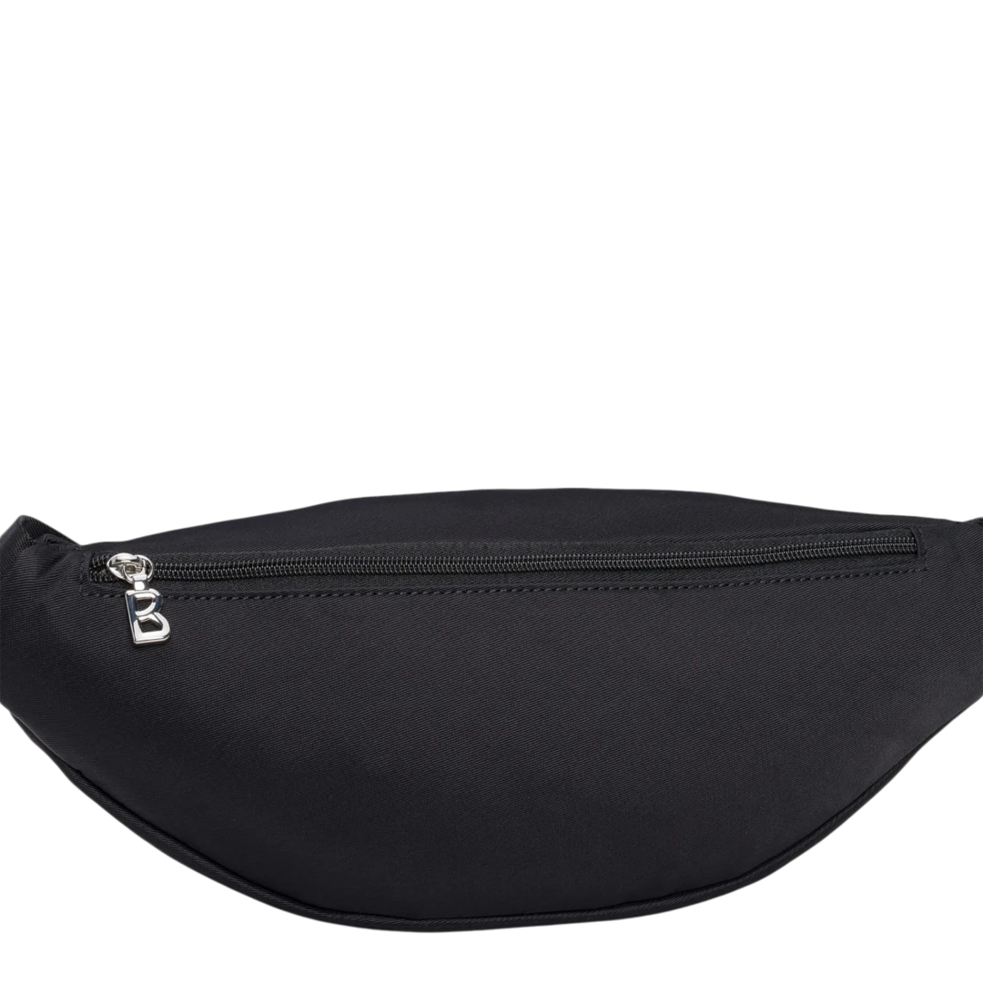 BOGNER UNISEX TORBICA CRNA 50835