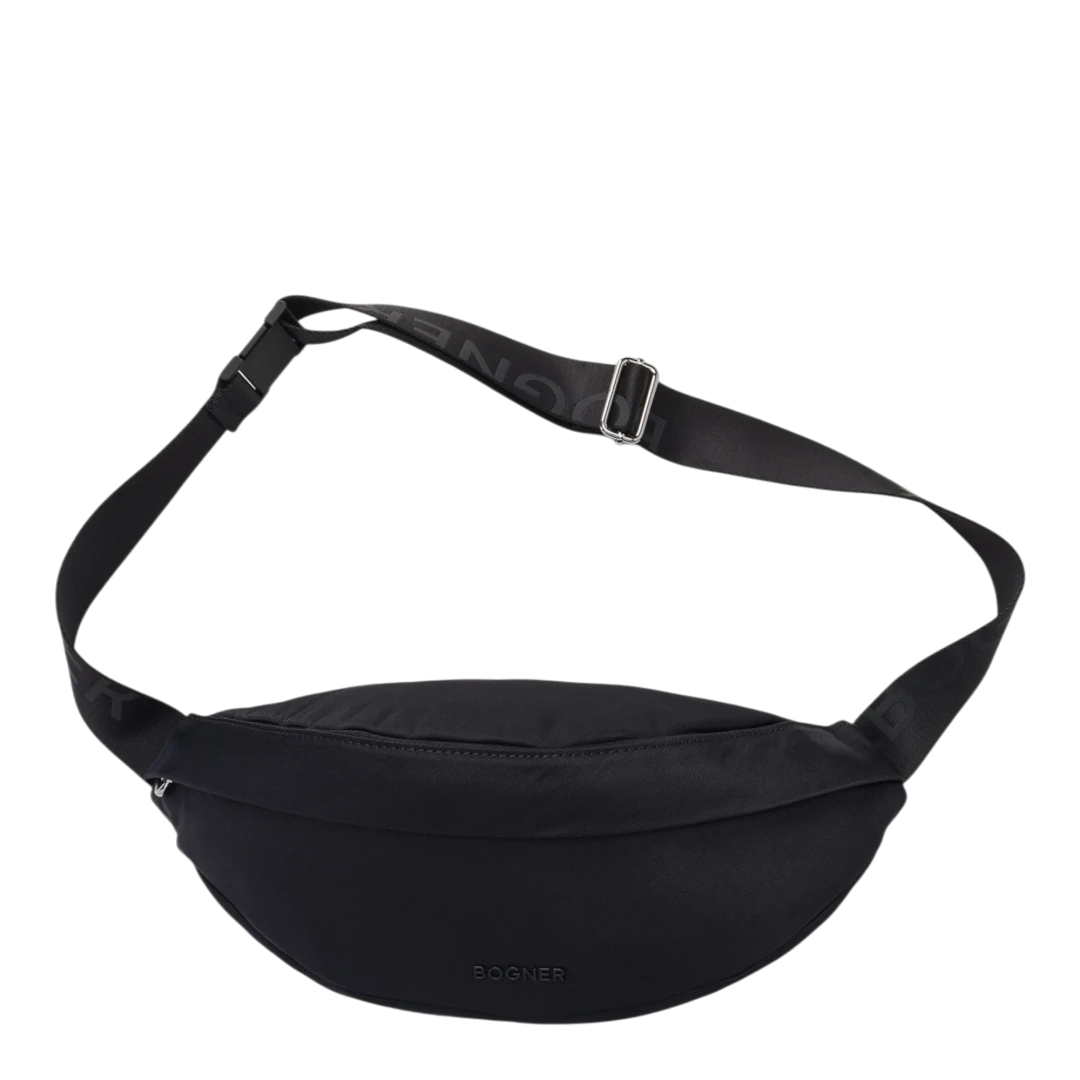 BOGNER UNISEX TORBICA CRNA 50835