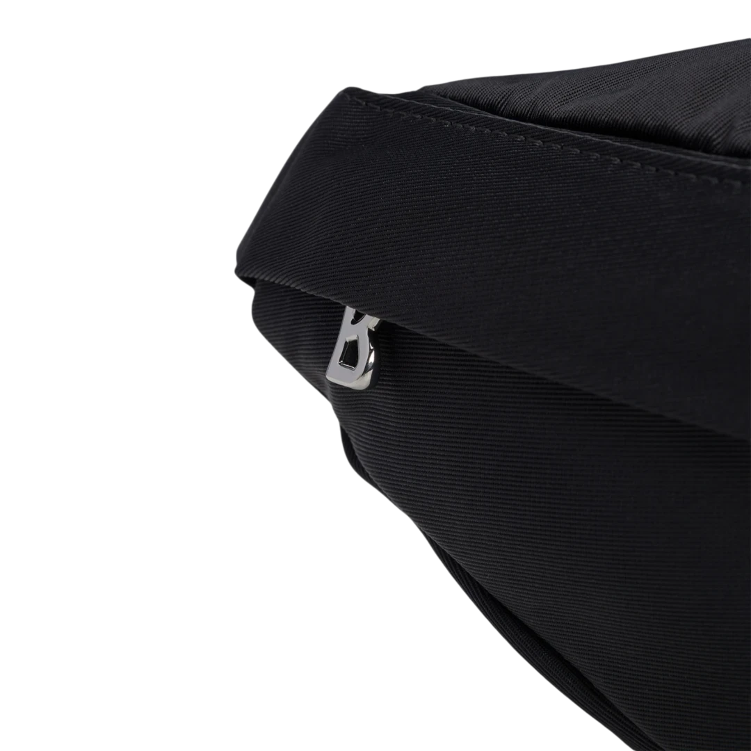 BOGNER UNISEX TORBICA CRNA 50835