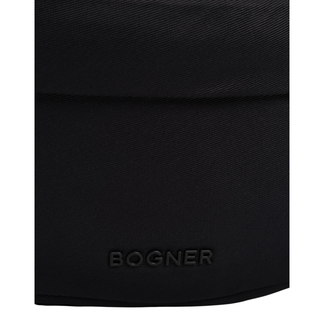 BOGNER UNISEX TORBICA CRNA 50835