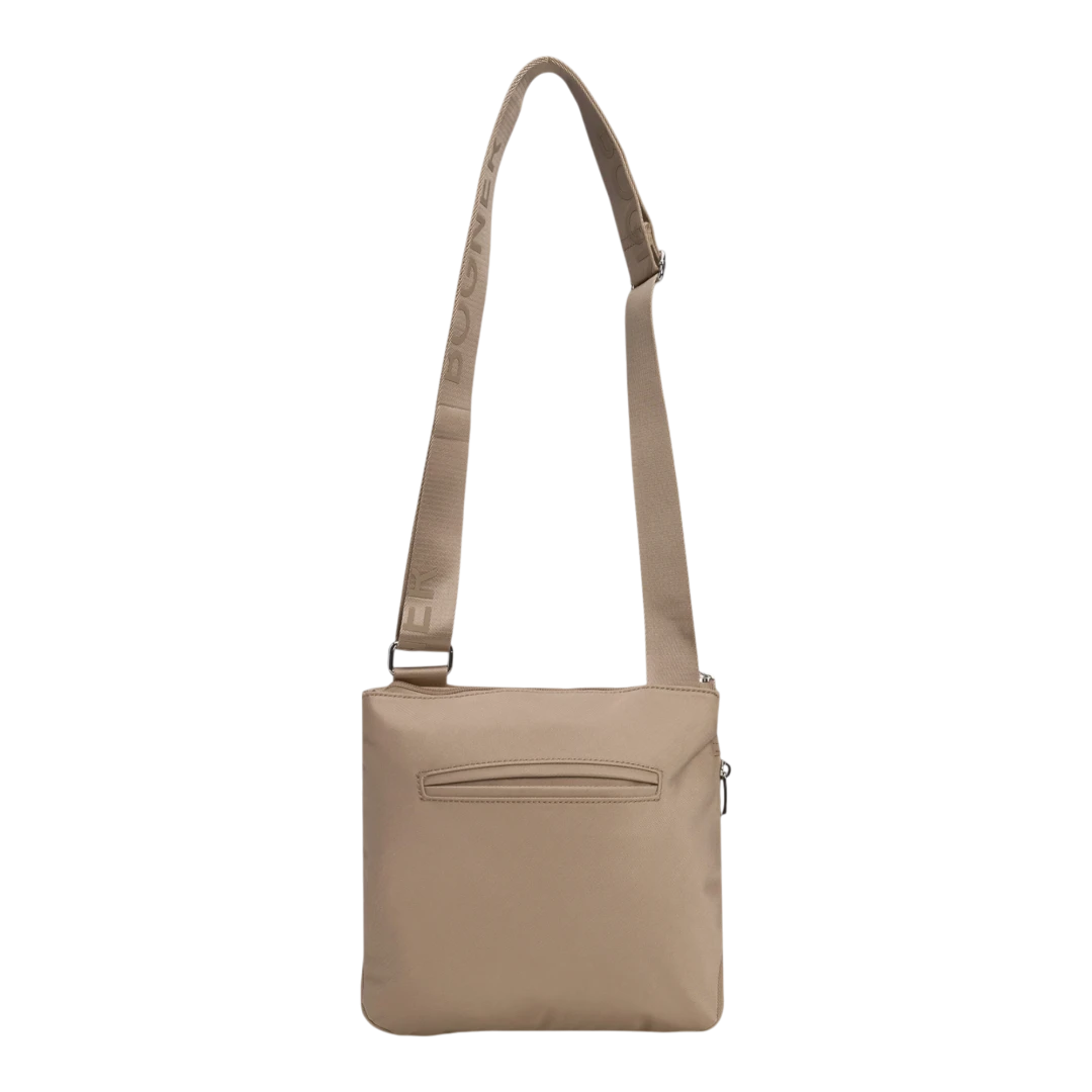 BOGNER UNISEX TORBICA BEŽ 50836