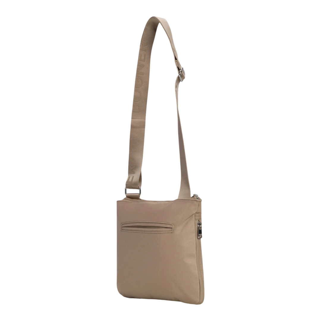 BOGNER UNISEX TORBICA BEŽ 50836