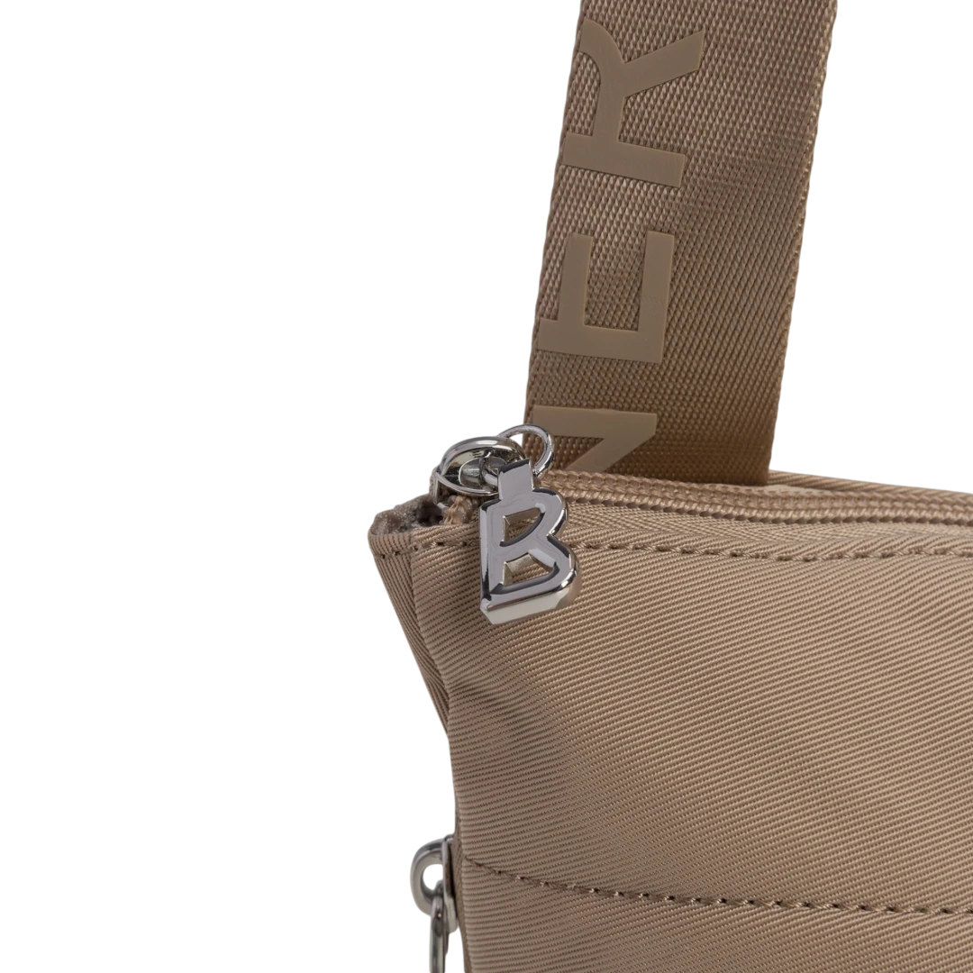BOGNER UNISEX TORBICA BEŽ 50836