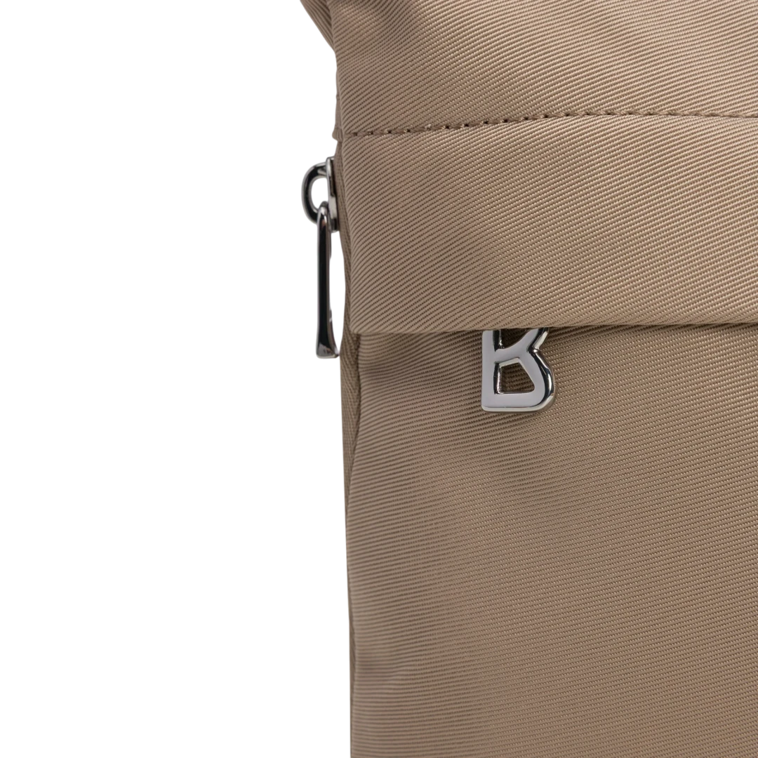 BOGNER UNISEX TORBICA BEŽ 50836
