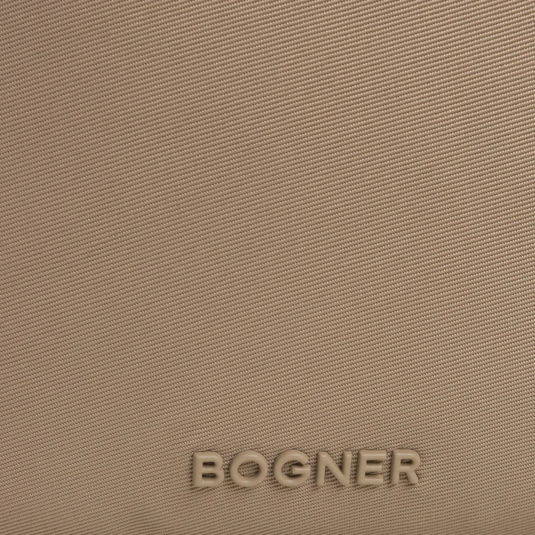 BOGNER UNISEX TORBICA BEŽ 50836