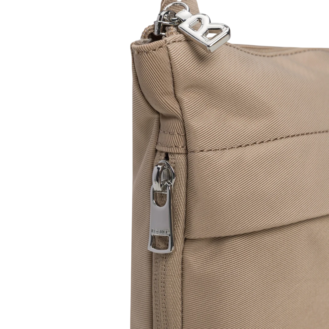 BOGNER UNISEX TORBICA BEŽ 50836