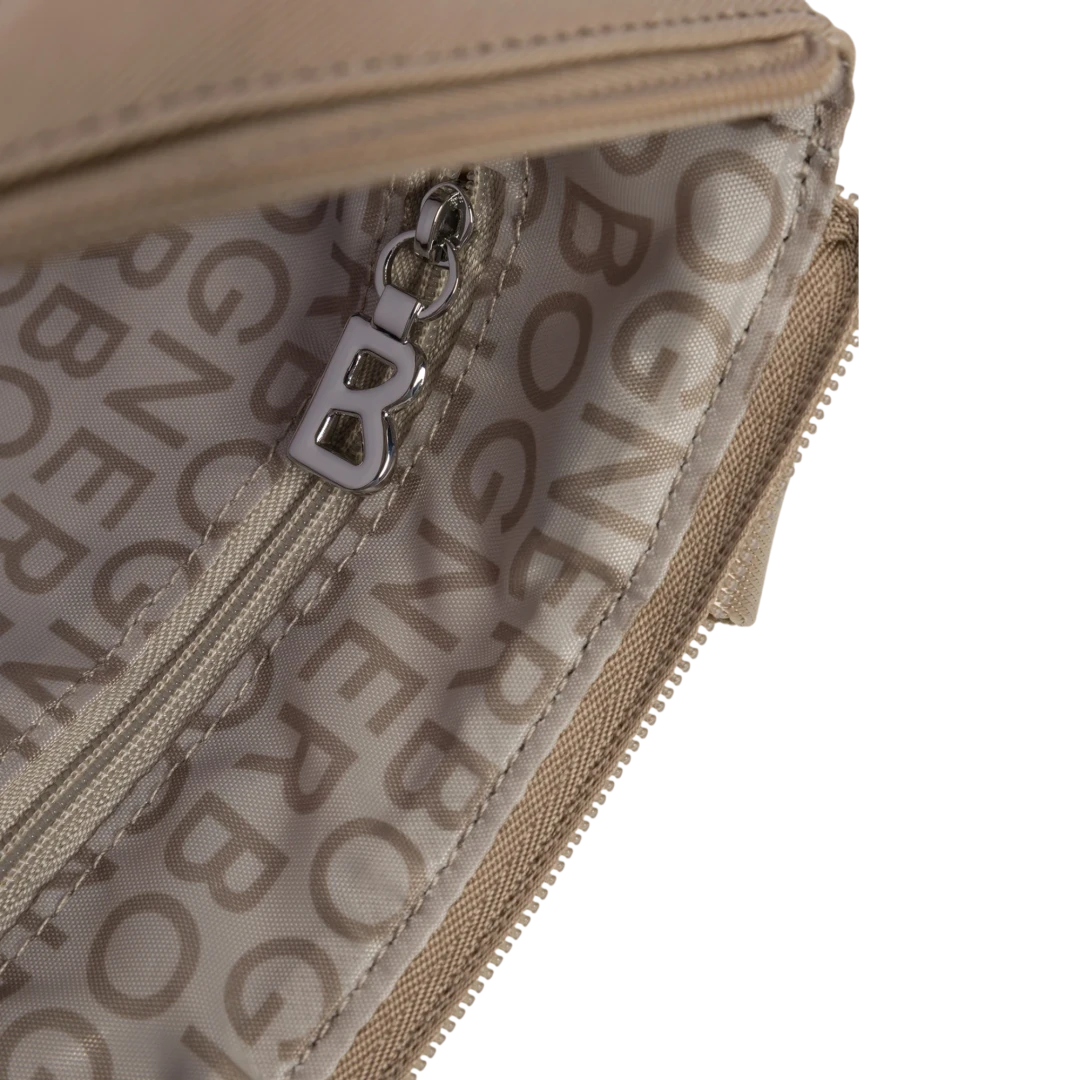 BOGNER UNISEX TORBICA BEŽ 50836