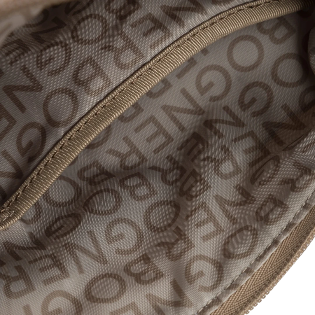 BOGNER UNISEX TORBICA BEŽ 50836