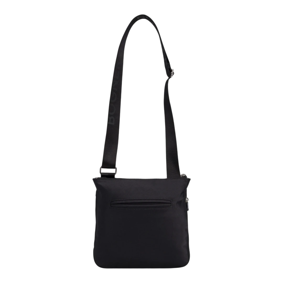 BOGNER UNISEX TORBICA CRNA 50837