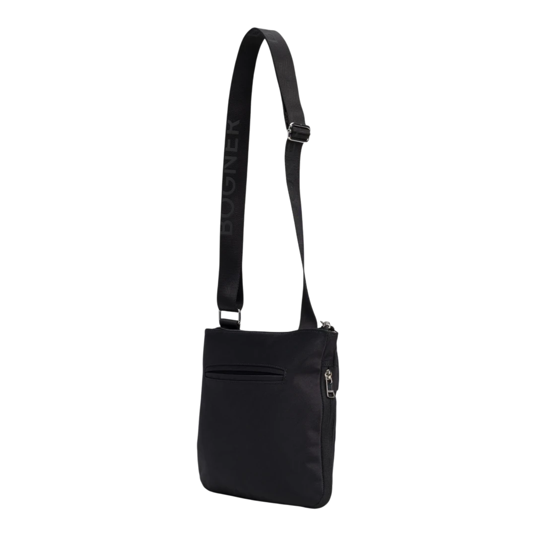 BOGNER UNISEX TORBICA CRNA 50837