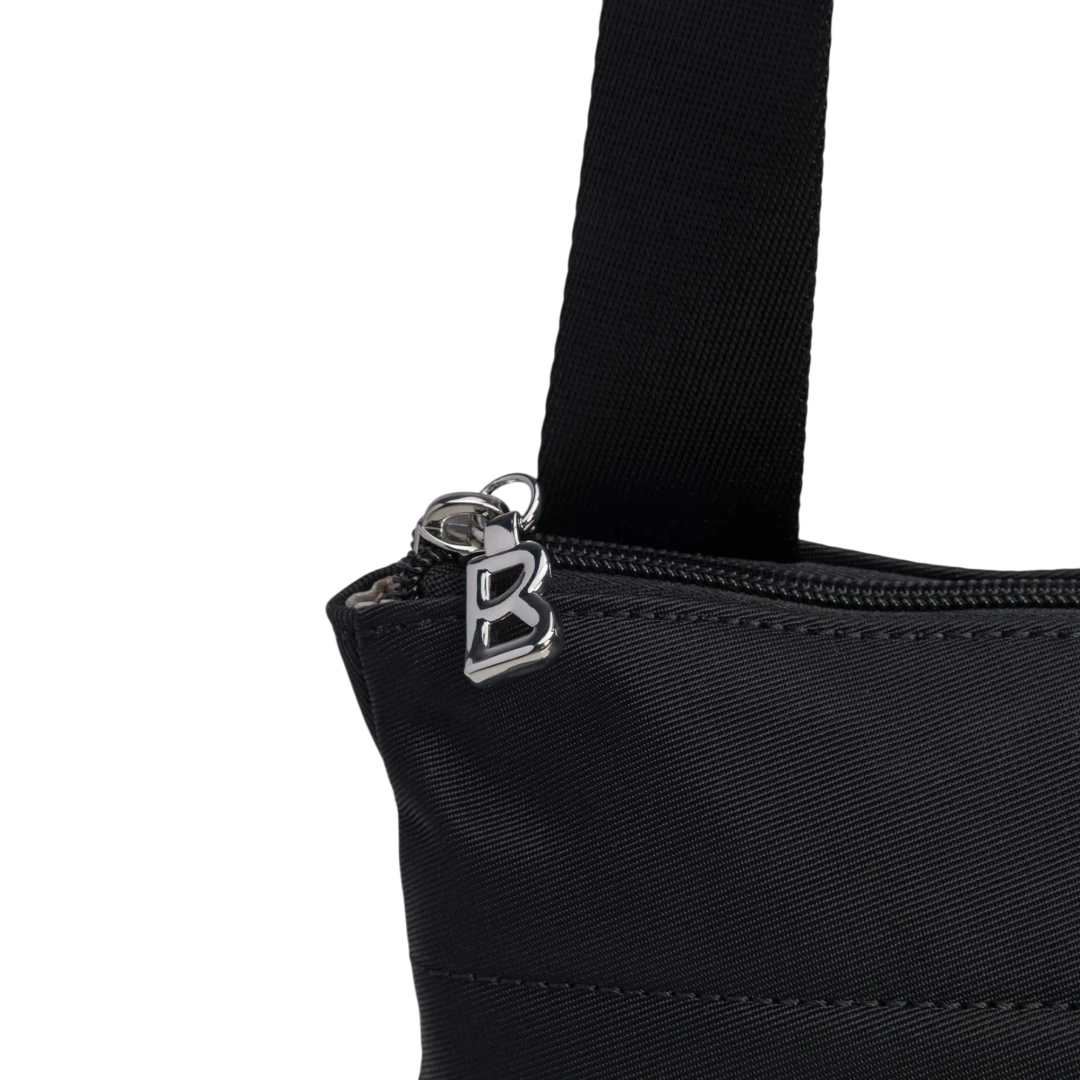 BOGNER UNISEX TORBICA CRNA 50837