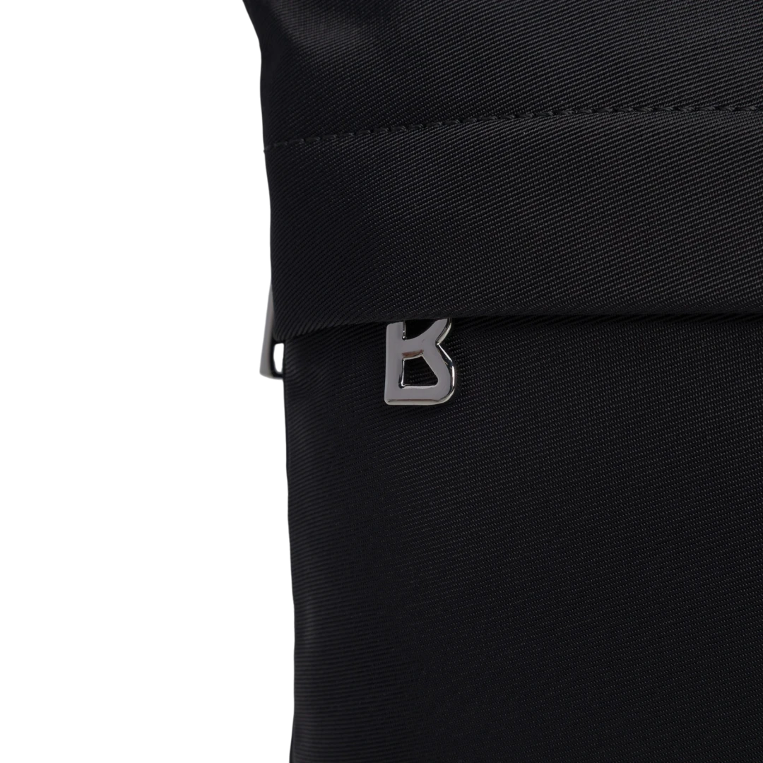 BOGNER UNISEX TORBICA CRNA 50837