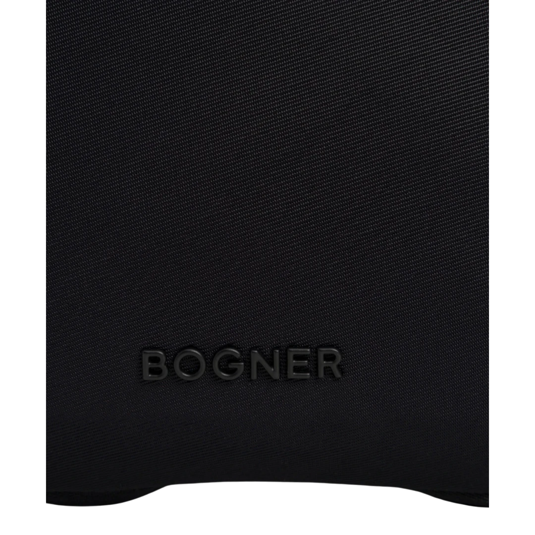 BOGNER UNISEX TORBICA CRNA 50837