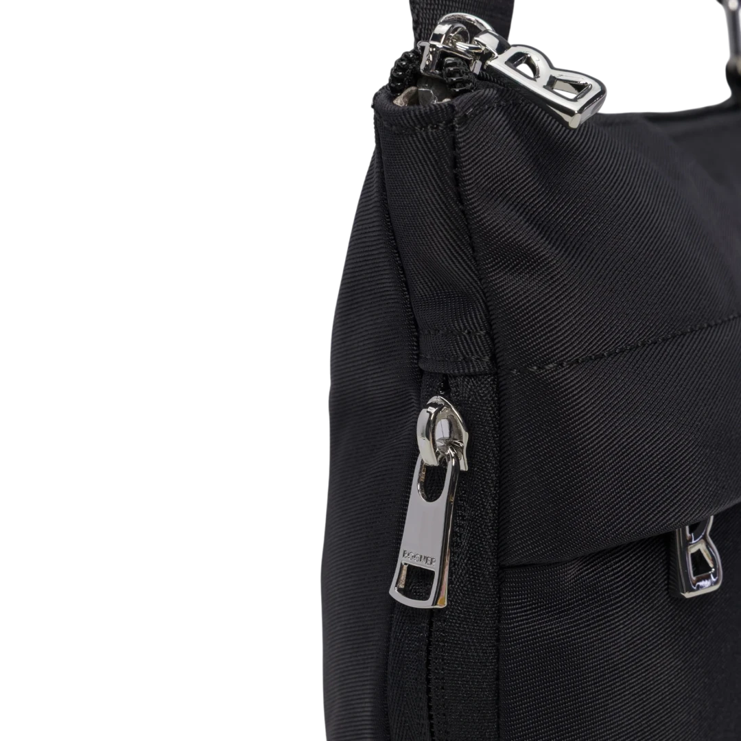 BOGNER UNISEX TORBICA CRNA 50837
