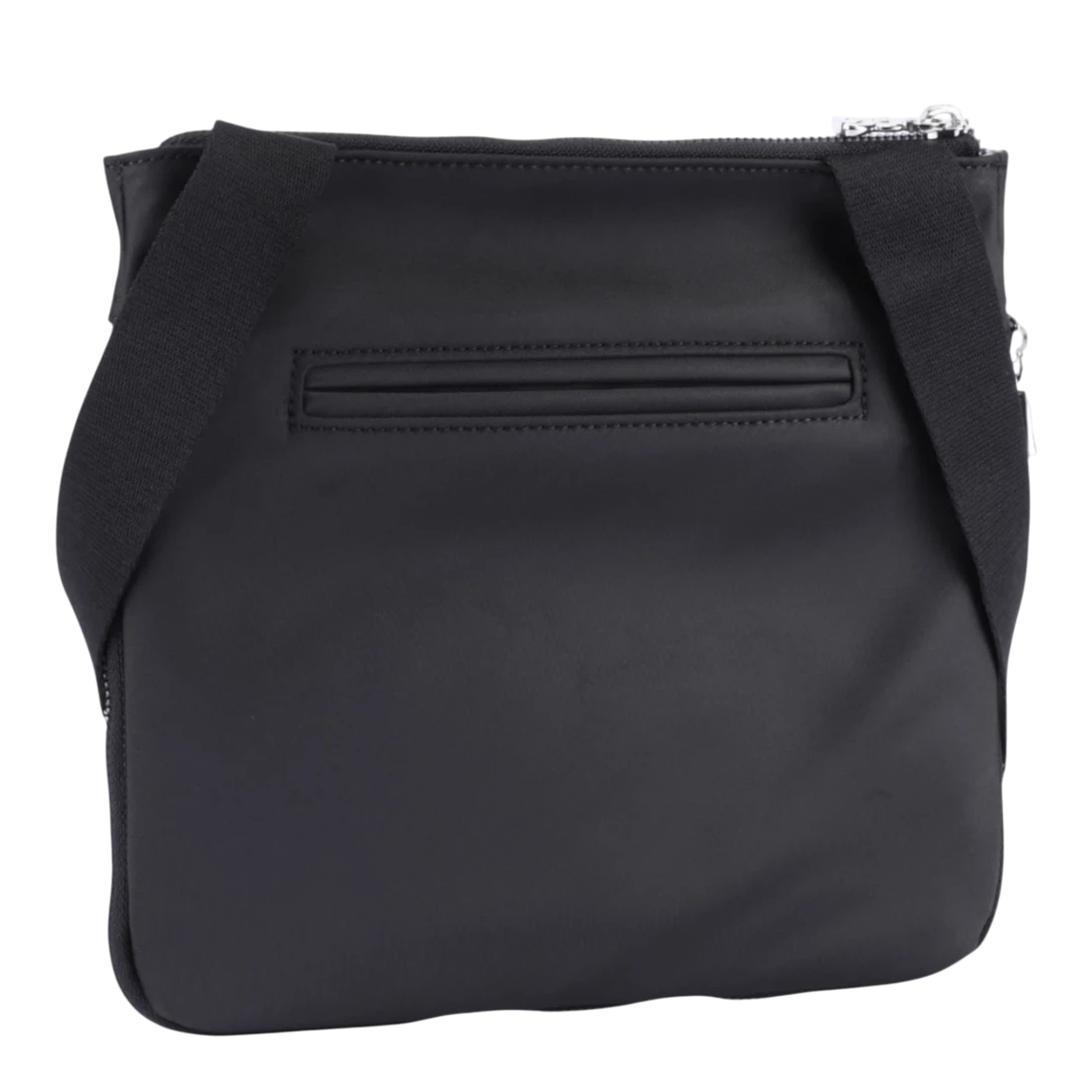 BOGNER UNISEX TORBICA CRNA 50841