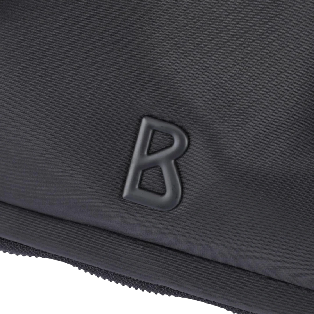 BOGNER UNISEX TORBICA CRNA 50841