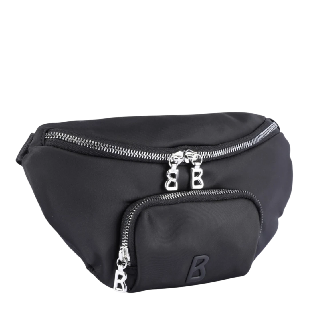 BOGNER UNISEX TORBICA CRNA 50845