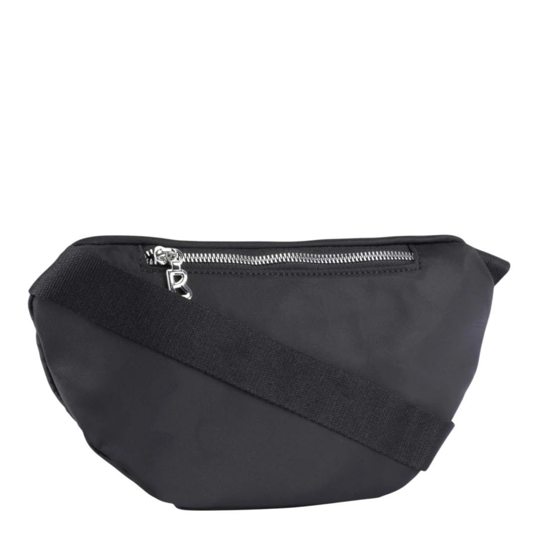 BOGNER UNISEX TORBICA CRNA 50845