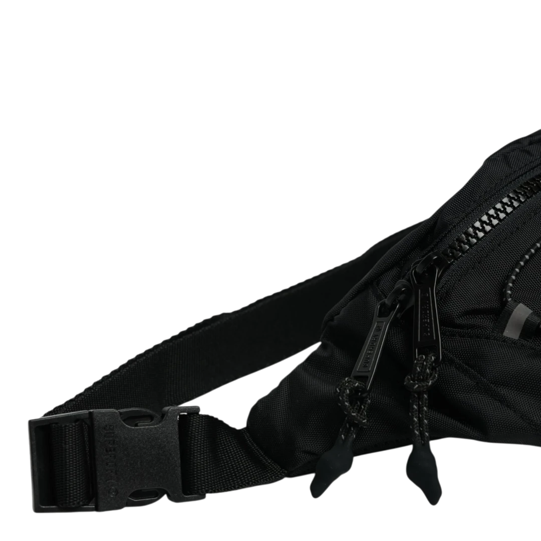 SUPERDRY UNISEX TORBICA CRNA 52820