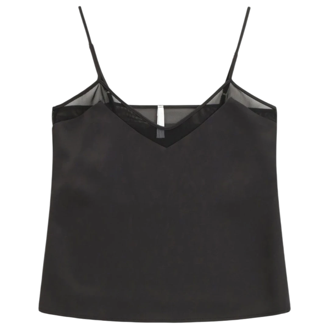 IMPERIAL ŽENSKA BLUZA CRNA 44765