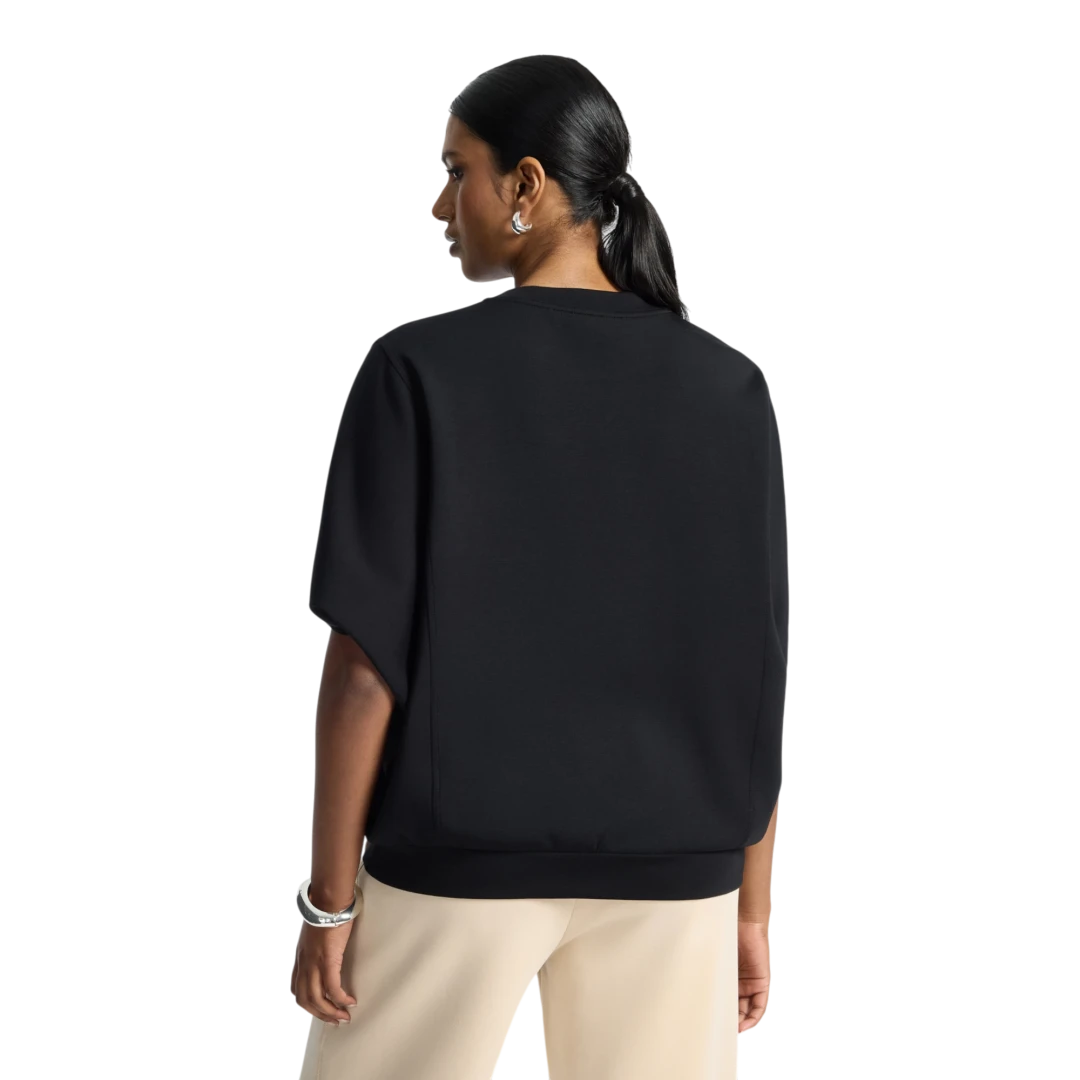 ELENA MIRO ŽENSKA BLUZA CRNA 51634