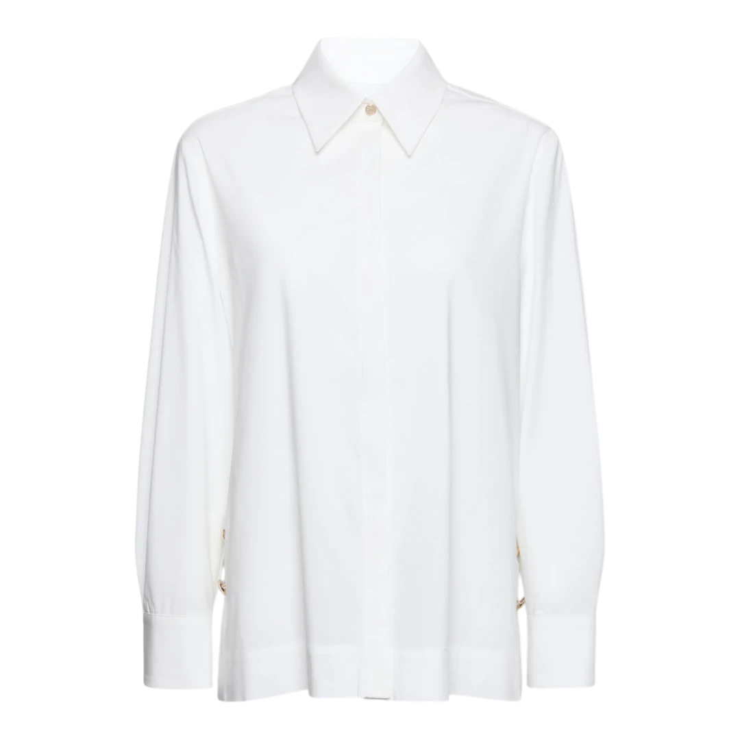 ELENA MIRO ŽENSKA BLUZA BIJELA 51677