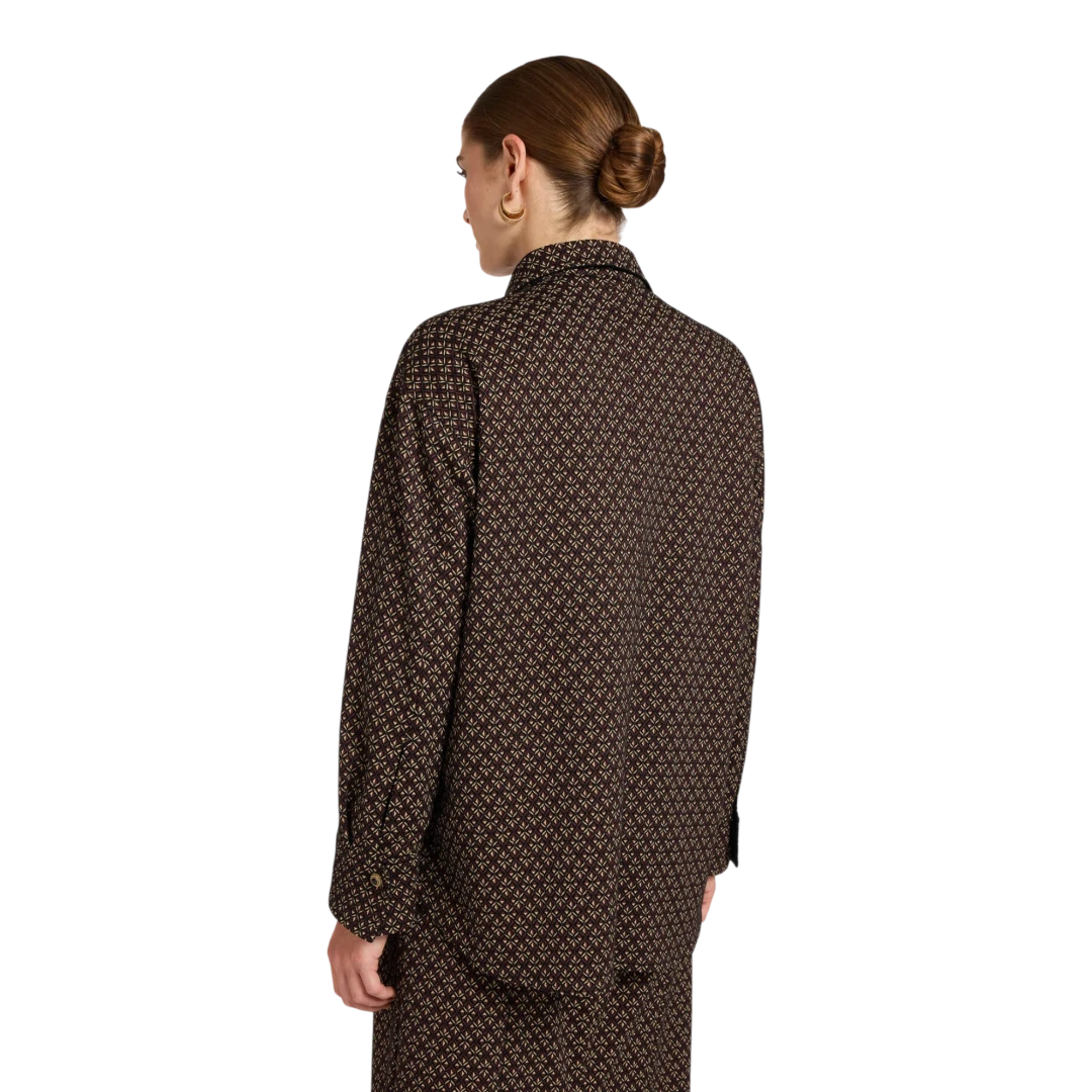 ELENA MIRO ŽENSKA BLUZA CRNA 53851
