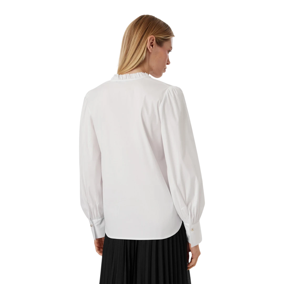 JOOP! ŽENSKA BLUZA BIJELA 51522