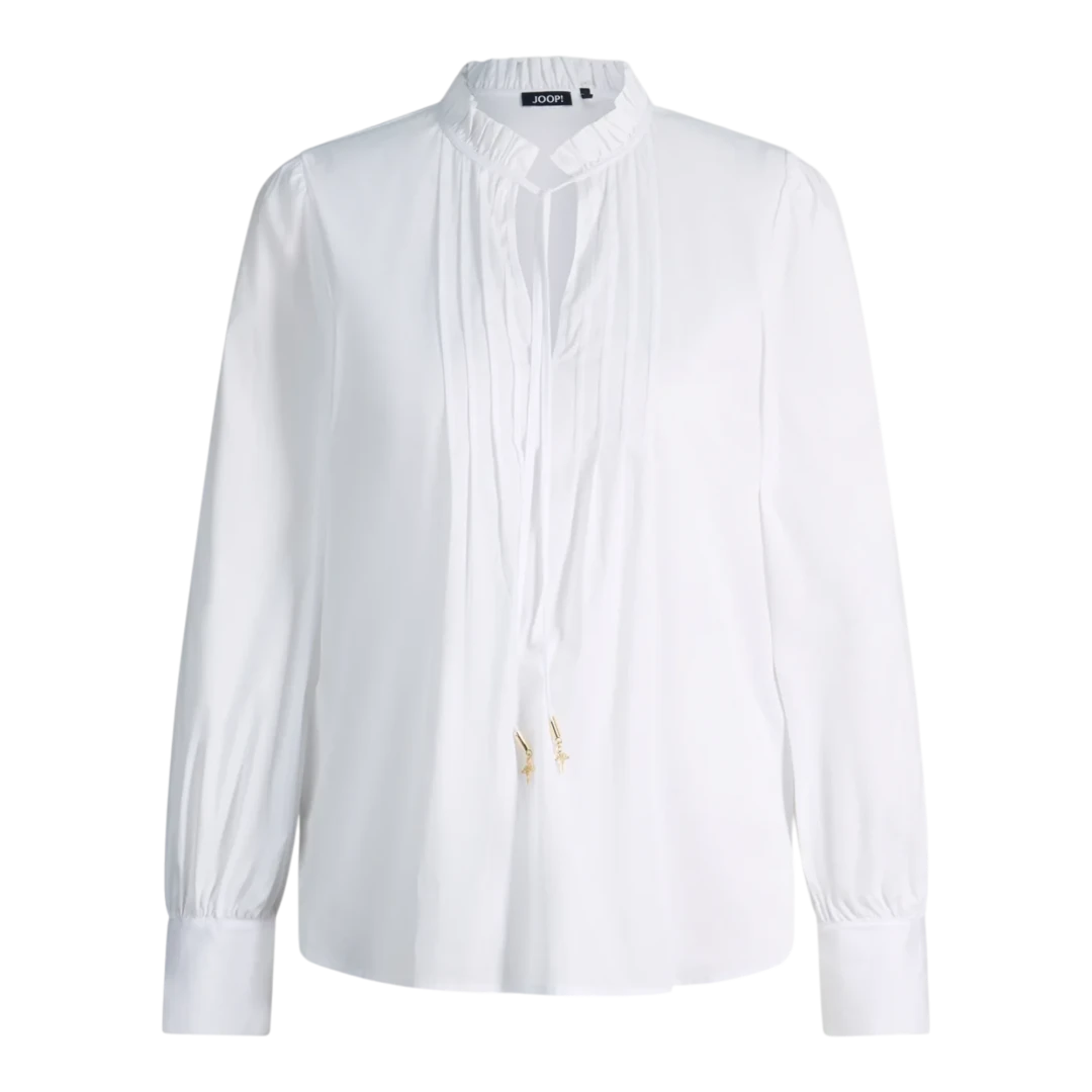 JOOP! ŽENSKA BLUZA BIJELA 51522