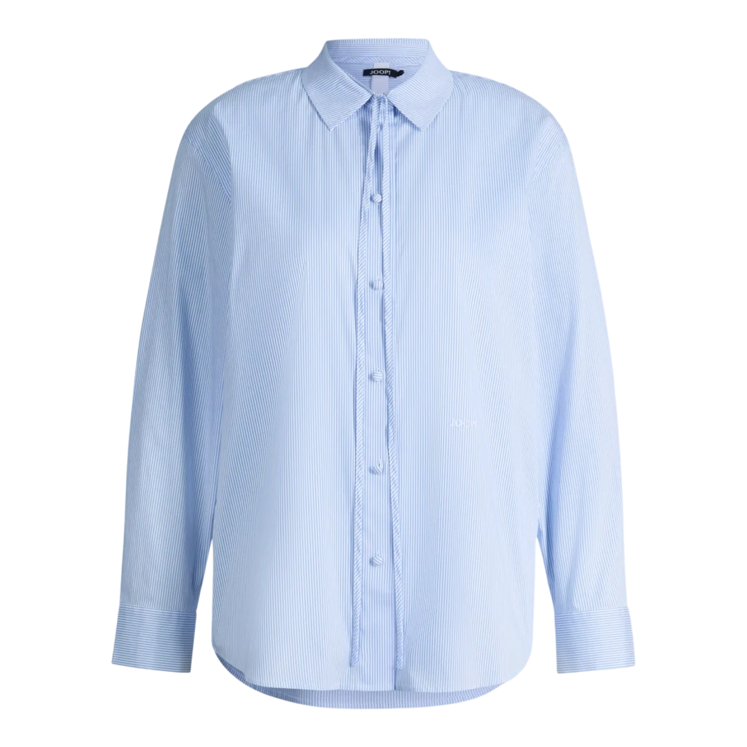 JOOP! ŽENSKA BLUZA PLAVA 51523