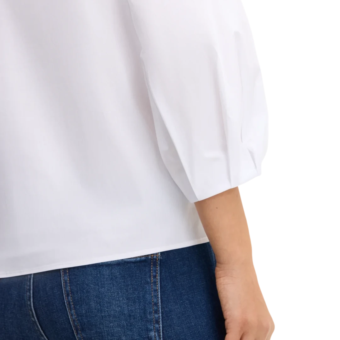 JOOP! ŽENSKA BLUZA BIJELA 51524