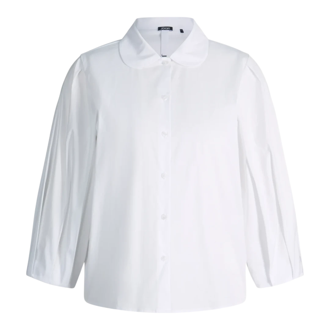 JOOP! ŽENSKA BLUZA BIJELA 51524