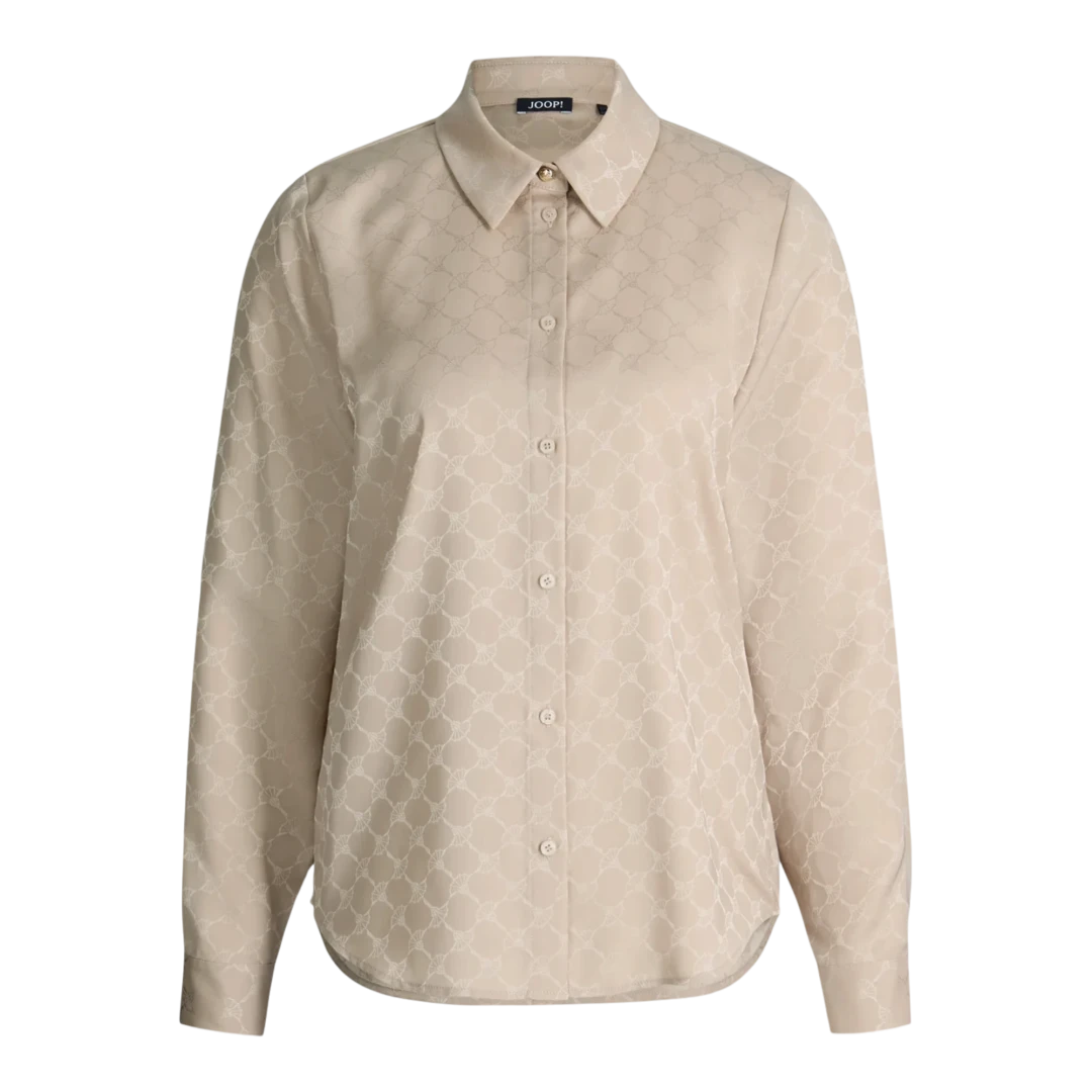 JOOP! ŽENSKA BLUZA BEŽ 53907