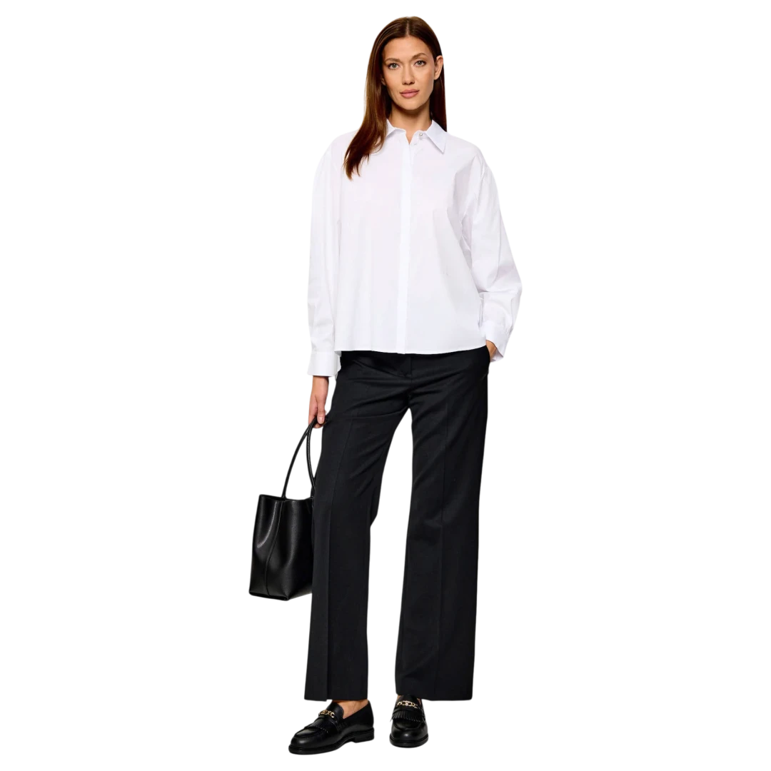 JOOP! ŽENSKA BLUZA BIJELA 53912