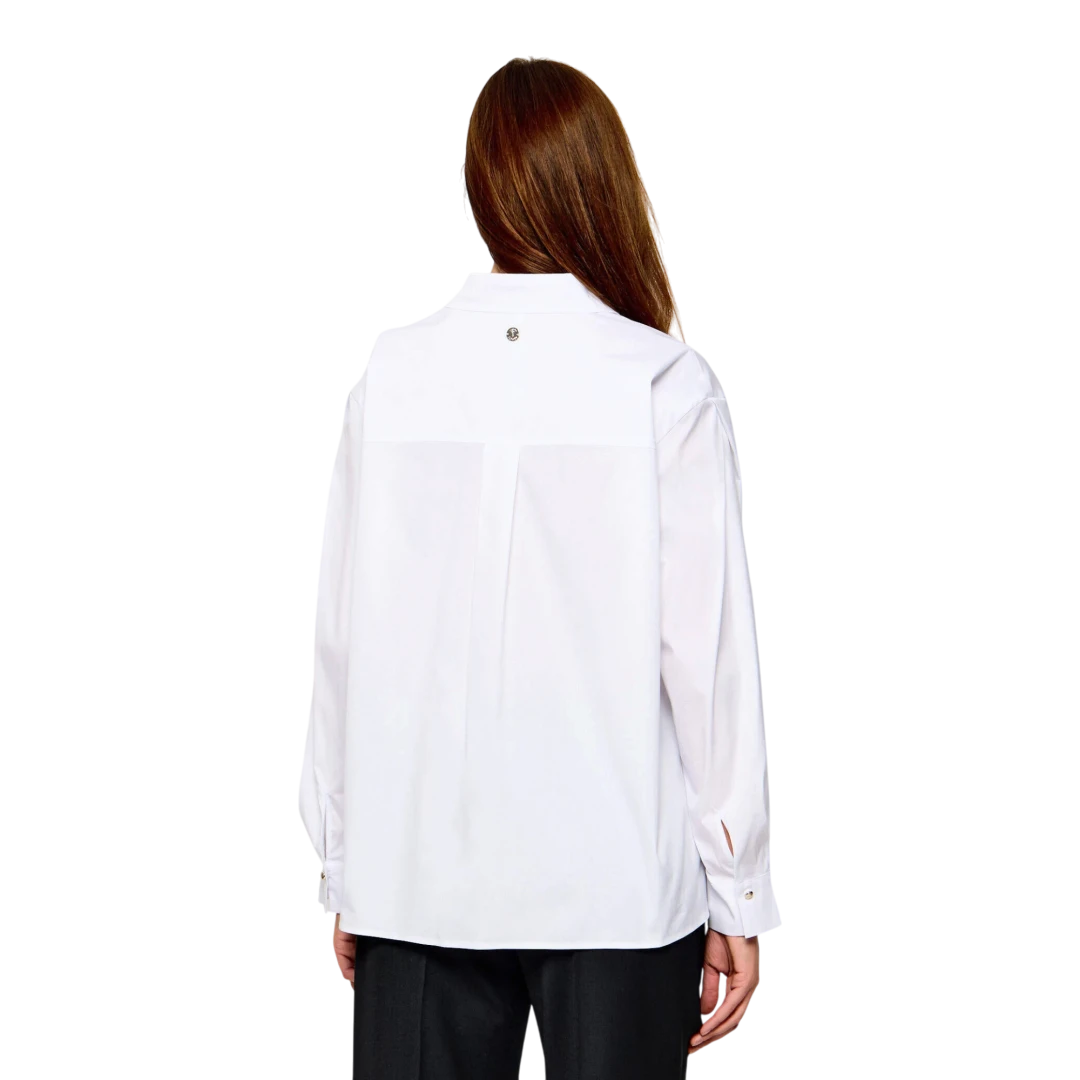 JOOP! ŽENSKA BLUZA BIJELA 53912