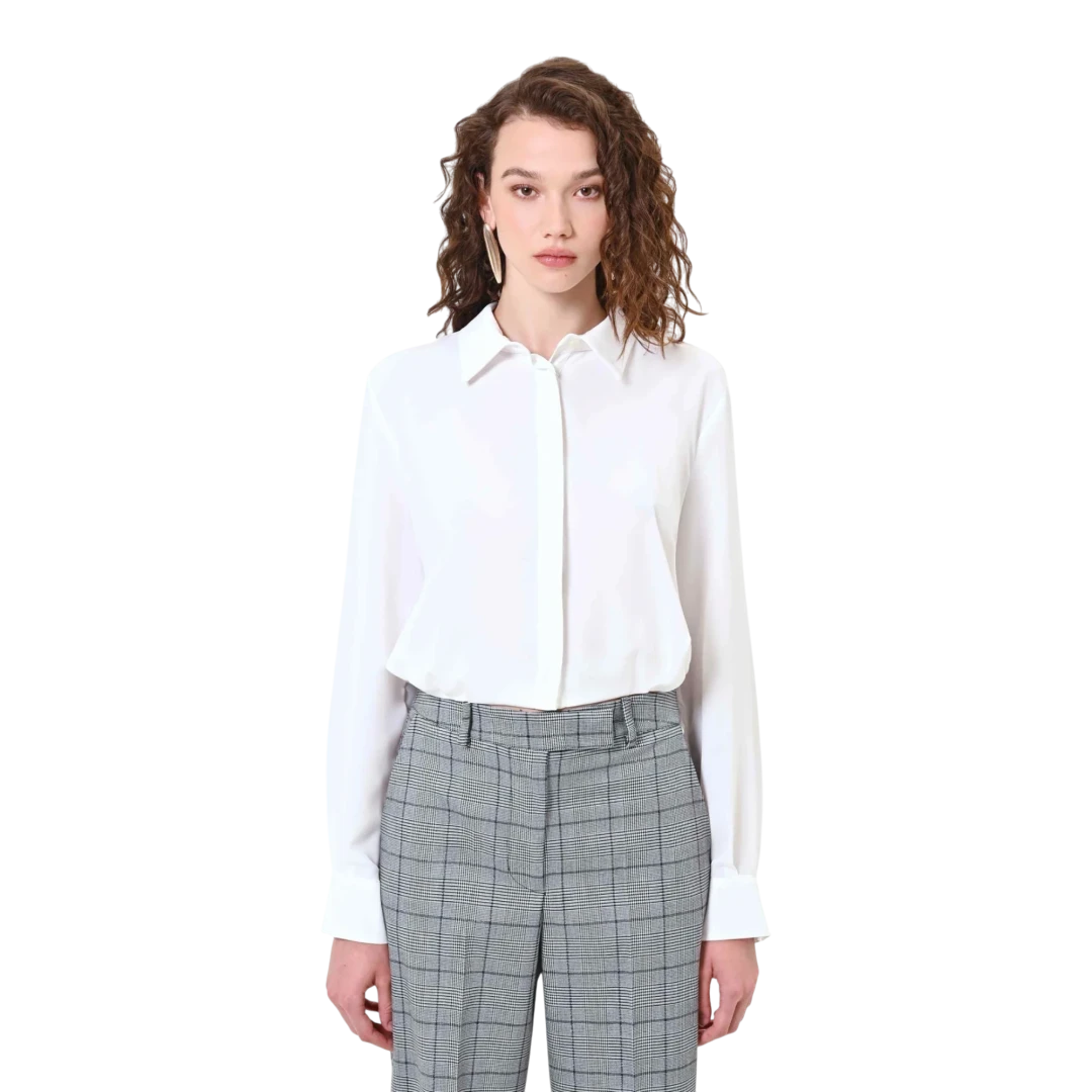 RINASCIMENTO ŽENSKA BLUZA BIJELA 53808