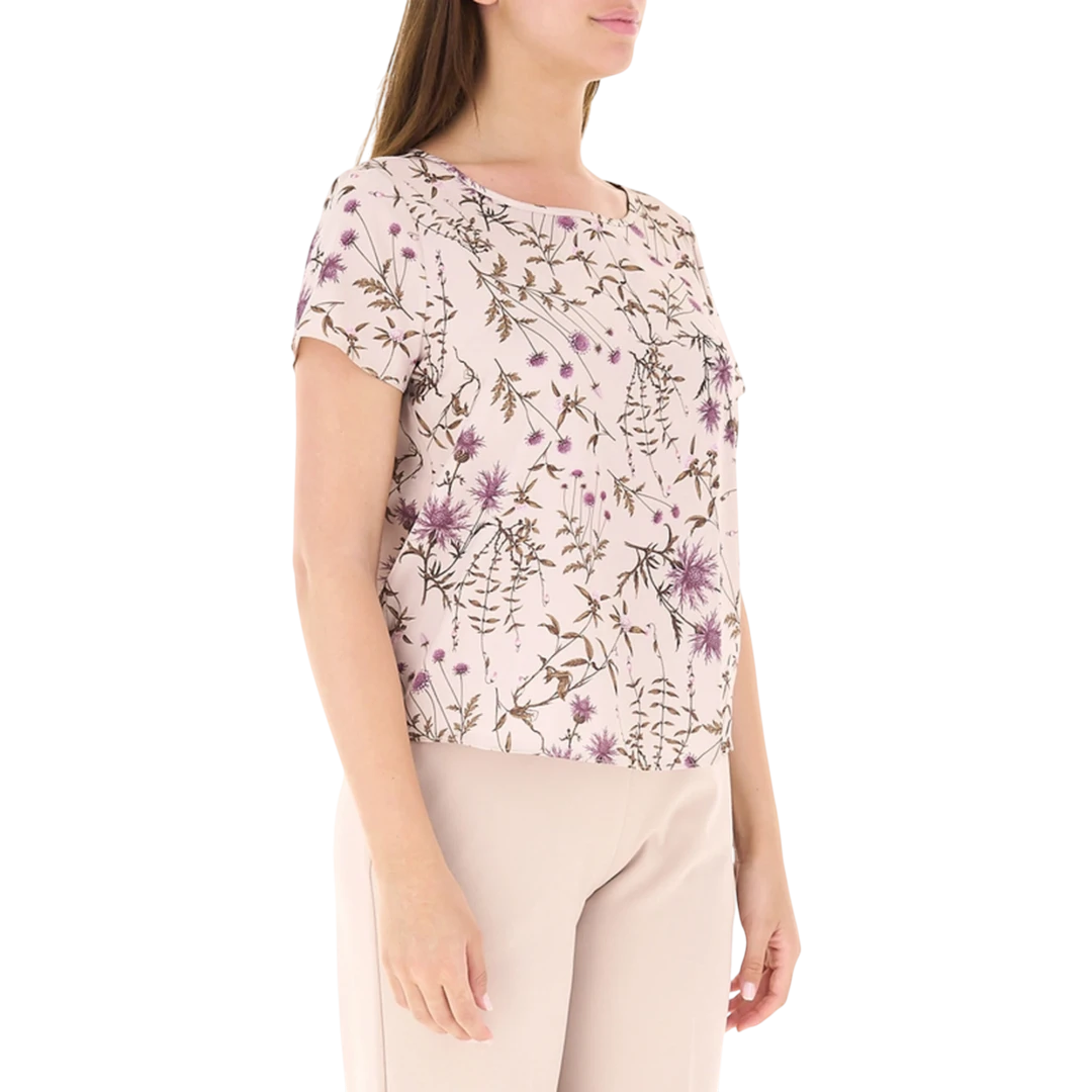 RINASCIMENTO ŽENSKA BLUZA ROZA 53813