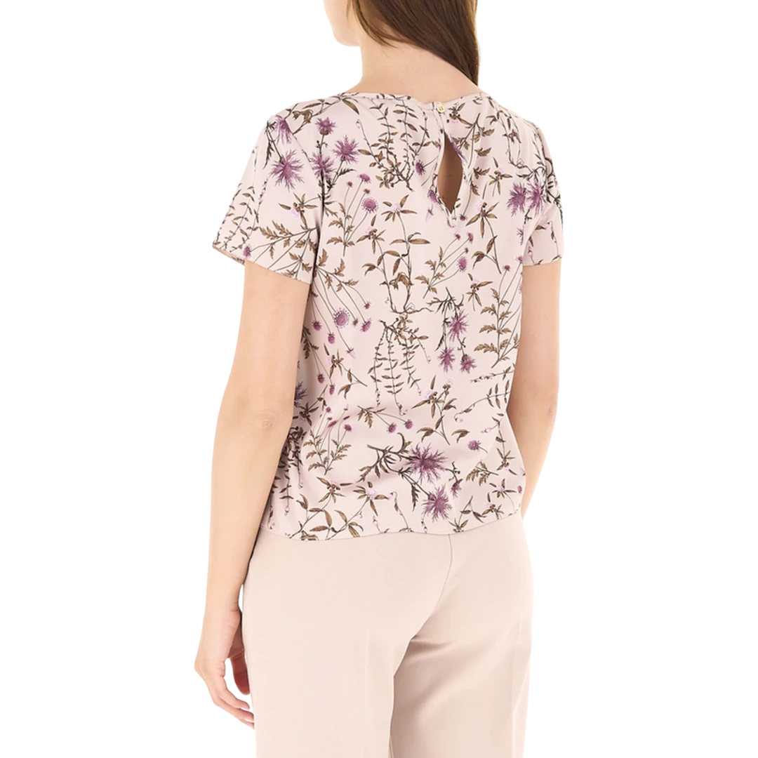 RINASCIMENTO ŽENSKA BLUZA ROZA 53813