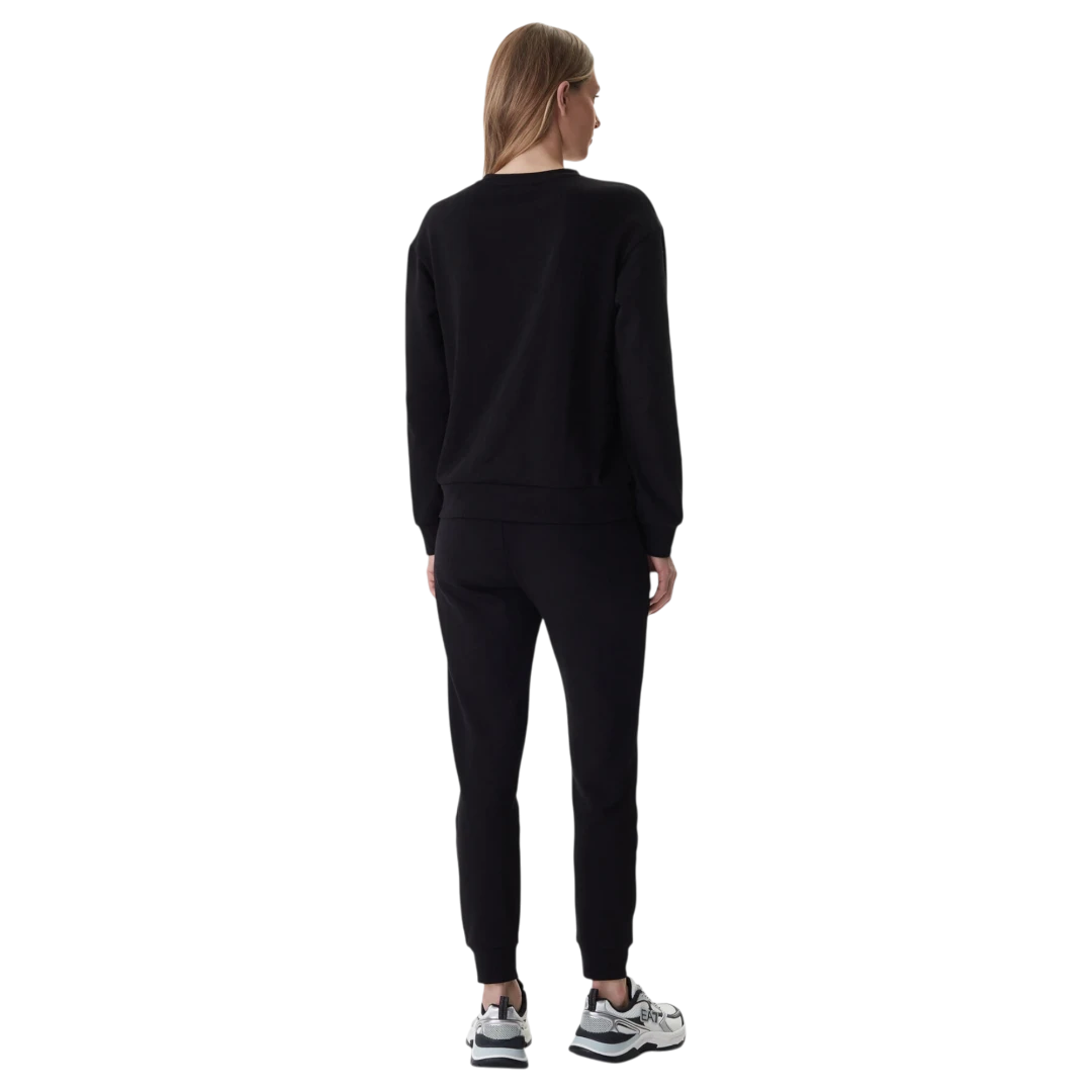 ARMANI ŽENSKA DUKSERICA CRNA 52468